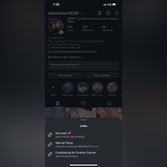 ✨Fundraising please help ✨ - Picture 8 of 8